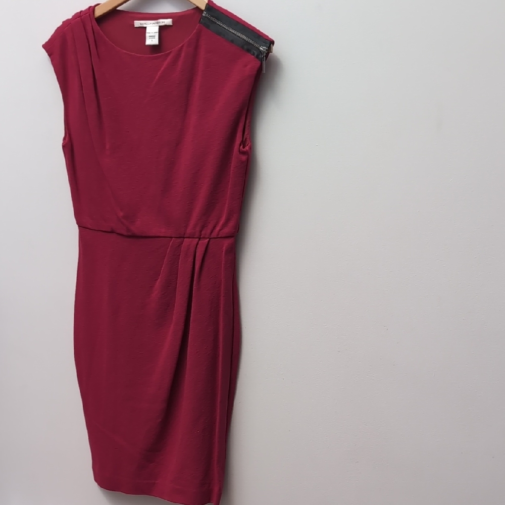 Diane von Furstenberg Dress